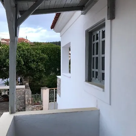Tasos_studios&apartments 2 *